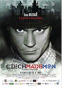 Czech made man