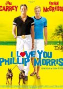 I love You Phillip Morris
