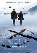 Akta X: Chci uvěřit