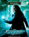 Čarodějův učeň (The Sorcerer’s Apprentice)