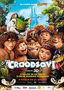 Croodsovi online