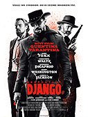 Nespoutaný Django