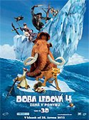 Doba Ledová 4: Země v pohybu