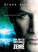 Den, kdy se zastavila Země
