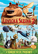 Lovecká sezóna 2 – Open Season 2