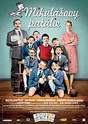 Mikulášovy patálie