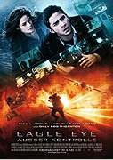 Film Oko dravce (Eagle Eye movie)
