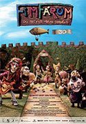 Fimfárum – Do třetice všeho dobrého 3D