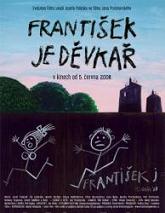 František je děvkař