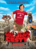 Film Gulliverovy cesty online
