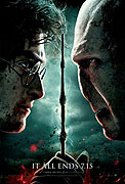 Harry Potter a relikvie smrti 2 část