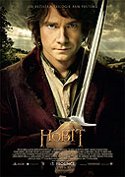 Hobit: Neočekávaná cesta