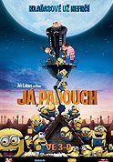 Já, padouch