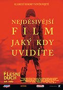 Lesní duch (2013) online