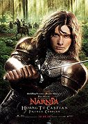 Letopisy Narnie: Princ Kaspian