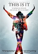 Michael Jackson’s This Is It