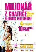 Milionář z chatrče – Slumdog Millionaire
