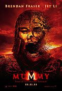 Mumie: Hrob Dračího císaře (Mummy: Tomb of the Dragon Emperor)