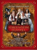 Nejkrásnější hádanka
