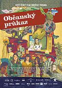 Občanský průkaz