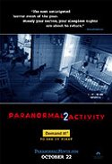 Paranormal Activiy 2