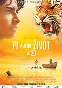 Pí a jeho život