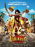 Piráti (Pirates! Band of Misfits)