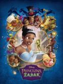 Princezna a žabák (Princess and the Frog)