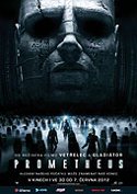 Prometheus