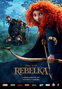 Film Rebelka (2012) / Brave