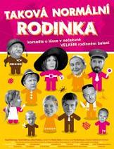 Taková normální rodinka film