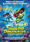 Sammyho dobrodružství 3D