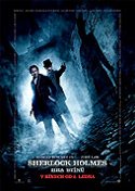 Sherlock Holmes: Hra stínů