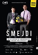 Dokument Šmejdi ke stažení, download