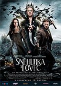 Sněhurka a lovec