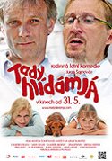Tady hlídám já
