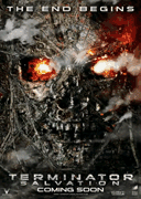 Terminator Salvation online