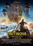 Tintinova dobrodružství: Tajemství jednorožce