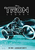 Tron: Legacy 3D
