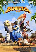 Zambezia online ke shlédnutí zdarma